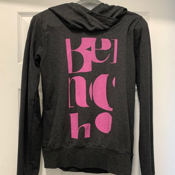 Bench Sweatshirt - Picture 1 of 1